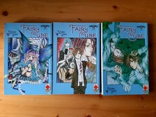 Fairy Cube - Kaori Yuri planet