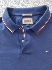 Polo Tommy Hilfiger originale taglia S