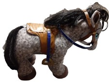 Costruisci un orso cavalli e