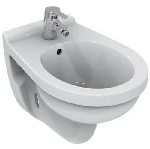 Ceramica dolomite quarzo bidet - quarzo,