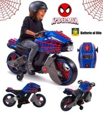 moto elettrica per bambini