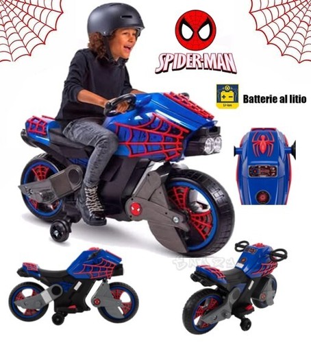 Moto elettrica per - moto,