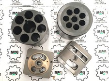 Ricambi Pompa Idraulica Hitachi HPV102 Escavatore Fiat Hitachi FH EX215 EX235