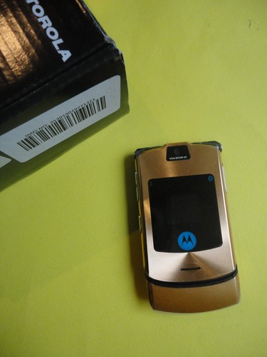 Cellulare motorola razr v3i - motorola, -razr