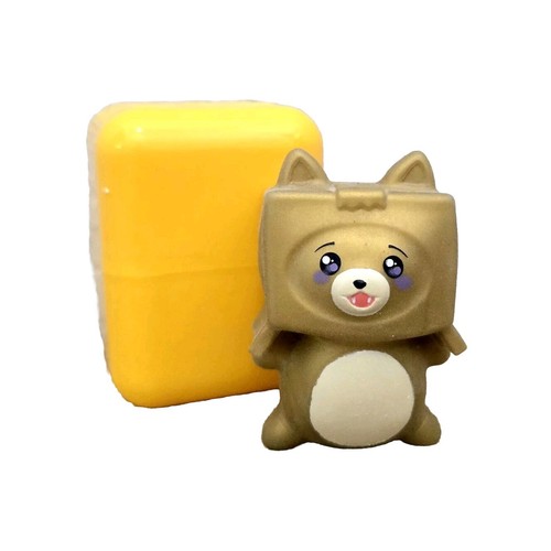 Lankybox mystery squishy - lankybox,