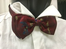 PAPILLON UOMO FIRMATO