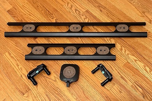 Syrp magic kit - syrp, scorrevole