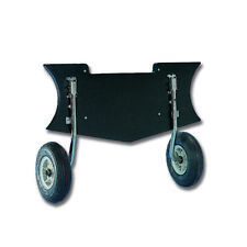 Trem Ruote alaggio per gommoni