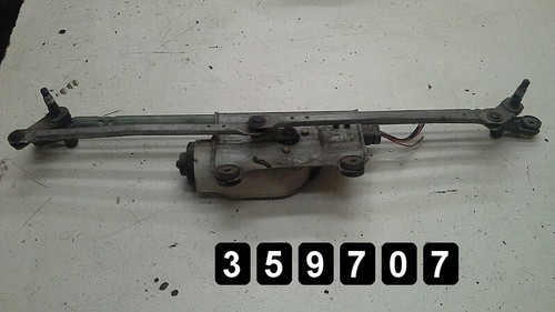 Meccanismo tergicristallo jeep - meccanismo,