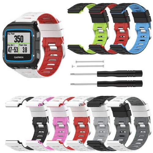 Cinturino orologio silicone - cinturino, in