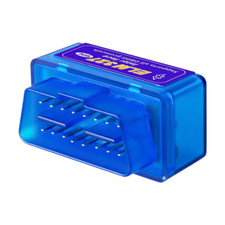 Mini ELM327 V2.1 OBD2 Scanner