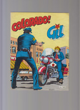 GIL N.4 - SERGIO BONELLI -