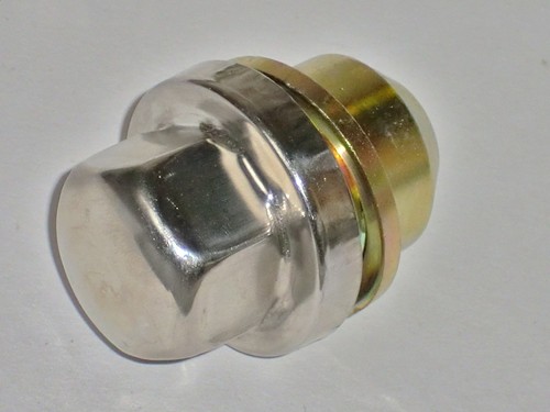 Anr3679 dado ruota acciaio - anr3679,