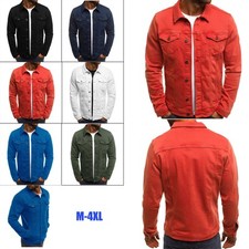 Giacca di jeans felpa giubbino