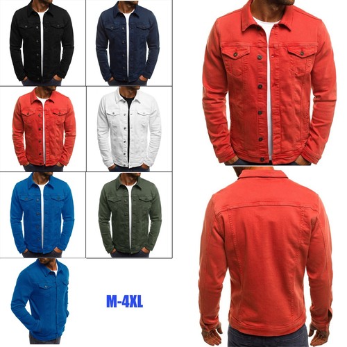 Jeansjacke sweatjacke jacke - jeansjacke,