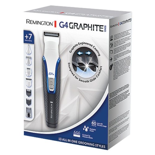 Remington pg4000 rasoio - pg4000, da