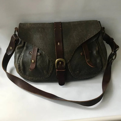 Borsa tracolla henry - borsa,