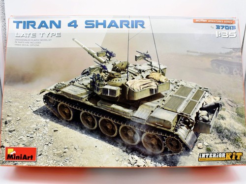 Modellino model kit montaggio