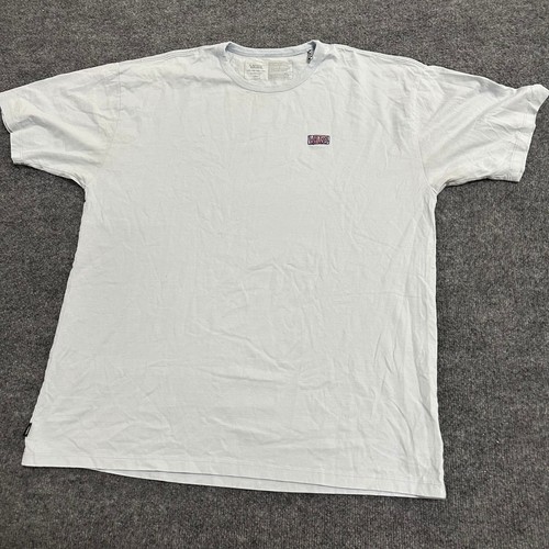 Vans shirt uomo taglia large - uomo,