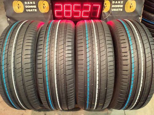 Pneumatici estivi gomme - 4,
