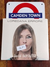 Loredana Errore - Luce