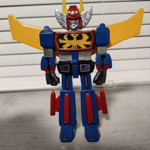 Trider chogokin - trider,