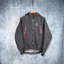 Arc’teryx Giacca Uomo Beta