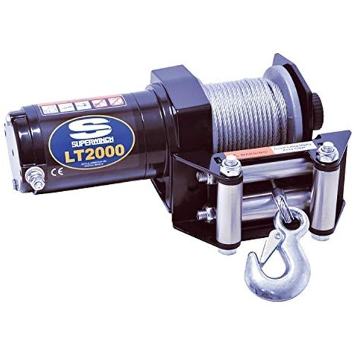 Verricello superwinch 1120210 - superwinch,