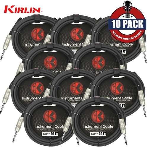 Confezione kirlin 20ft 4 - 10,