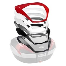 CV47B912 GIVI Cover Bianco