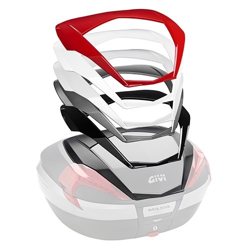 Cv47b912 givi cover bianco - cv47b912,