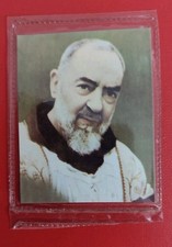  SANTINO DI PADRE PIO CON