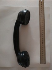 Cornetta in bachelite per