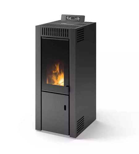 Stufa pellet pirox isabel - stufa, a