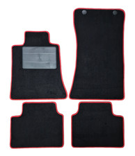 Tappetini tappeti in moquette