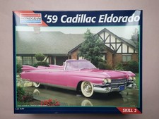Monogramma Cadillac Eldorado