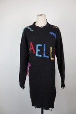 GAELLE PARIS VESTITO A FELPA