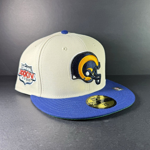 Cappellino new era - cappellino, angeles