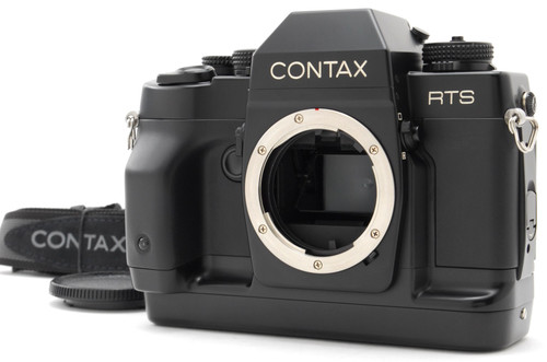 Near mint contax - mint], rts