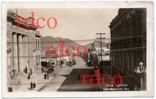 CHIHUAHUA, Calle Libertad