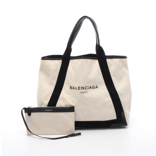 Borsa tote balenciaga navy - tote,
