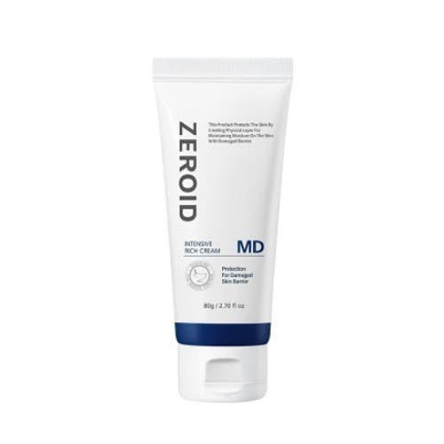 Zeroid crema ricca intensiva - zeroid,