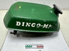 SERBATOIO MOTO GUZZI DINGO MM