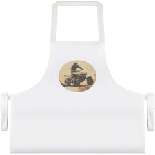 'Quad Bike Rider' Unisex