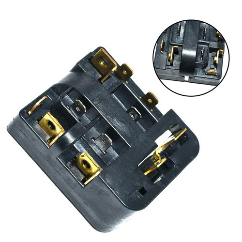 6sp903118 ptc relè avviatore - 6sp903118,