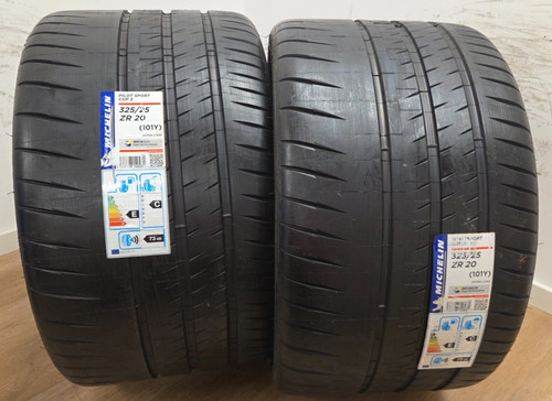 Michelin 325 25 - x,