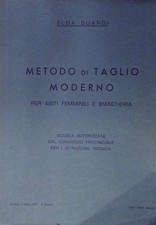 Suardi METODO DI TAGLIO