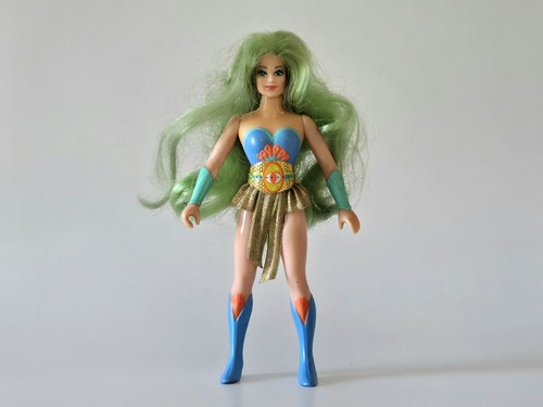 She princess power - she-ra,