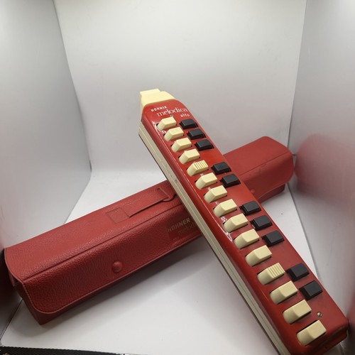 Alto melodica hohner - alto, made