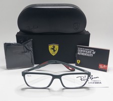 Ray Ban Ferrari RB 7213M F677